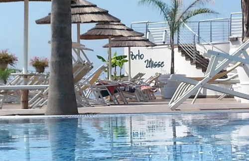 Residence Porto Ulisse - Foto 49