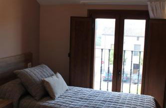 Apartamentos Turísticos ESCORRALADAS - Foto 44