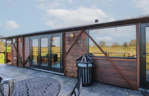 GWR Wagon - Victoria Station - Foto 16