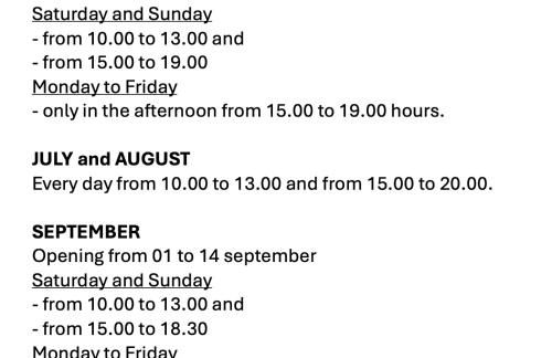 Il castello di Corvara alle CINQUE TERRE - Foto 37