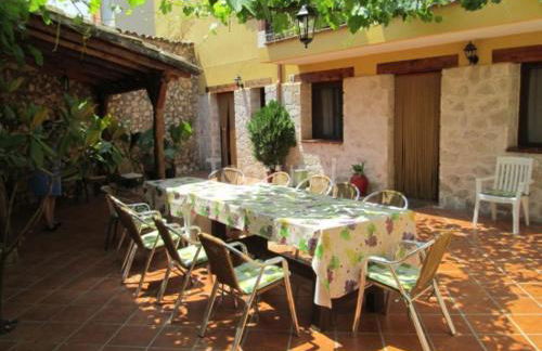 Casa Rural Blas - Foto 35