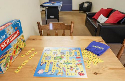 Bryn Eira Stables - Foto 39