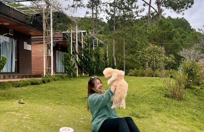 Scent Bungalow - Foto 41