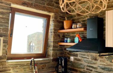 ΠΕΤΡΙΝΟ στην Άνδρο - Foto 12