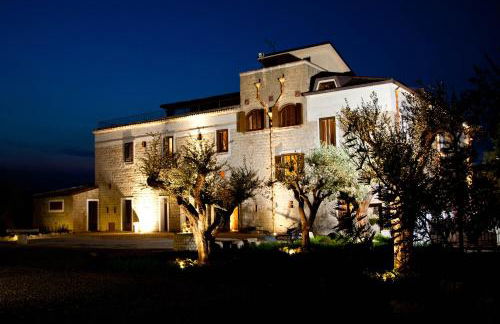 Tenute del Gheppio - Foto 55