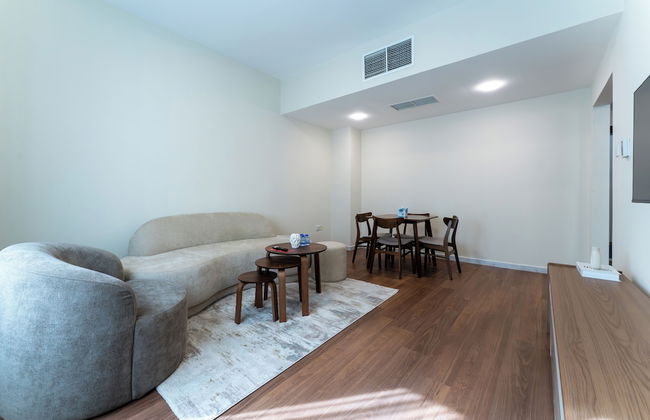 Havana Holiday Homes in Al Garhoud - Photo 10