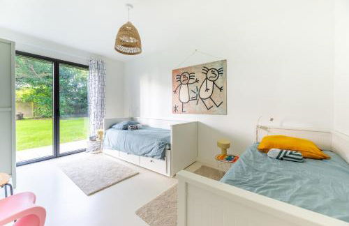 La Cabane des Vagues à Préfailles - Foto 9