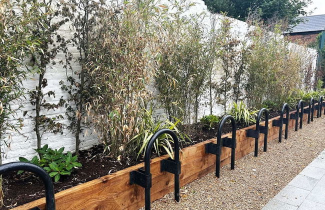 The Residence Dublin - Photo 25