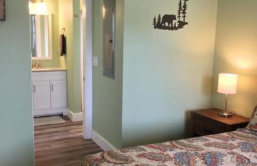 Brookside Cottages - Foto 22