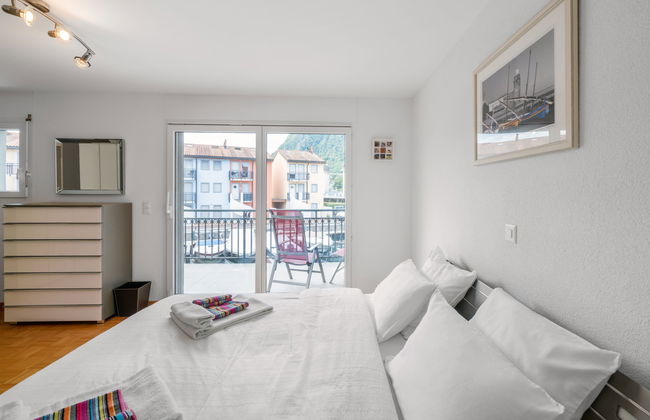 Apt C4/R - Résidence Bougainville - Foto 8