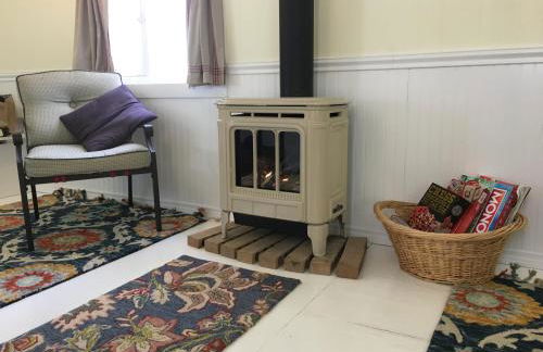 Talkeetna Gardens, Cabins & Cottages - Foto 14