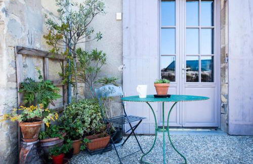 Les Nids de la Tour - Maison de charme au centre - Spa privé - Vue unique - Foto 21