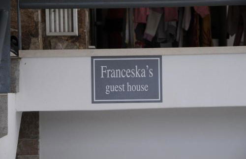 Franceska's guest house - Foto 24