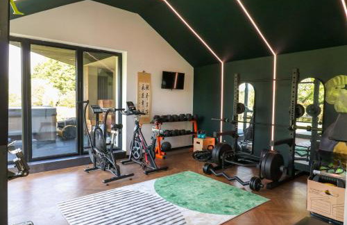 Manor Farm House - Foto 49