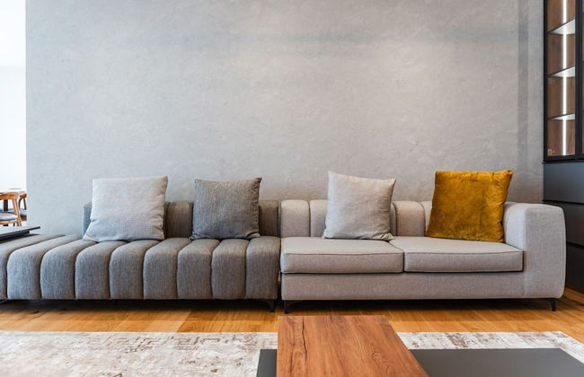 Villa Serenity Luxury Lakeside Manor - Foto 8