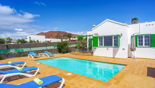 Villa Femes - Foto 2, Other