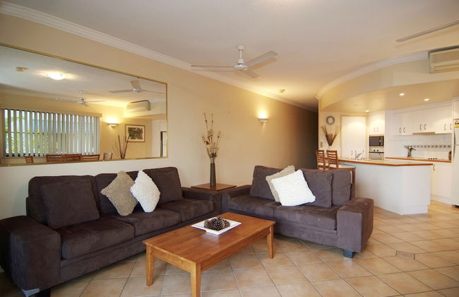 The Mediterranean Beachfront Apartments - Foto 23