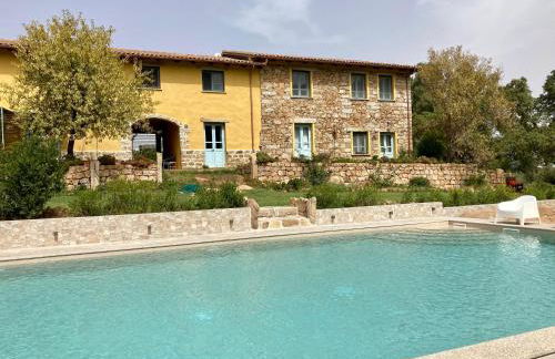 Agriturismo Is Conchisceddas - Foto 20