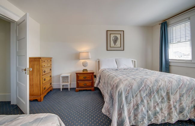 Majestic Hotel & Apartments - Foto 33