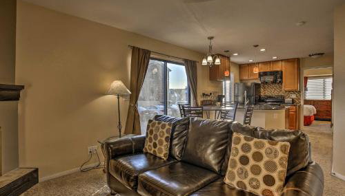 Greenwood Village Condo with Pool Access! - Foto 5