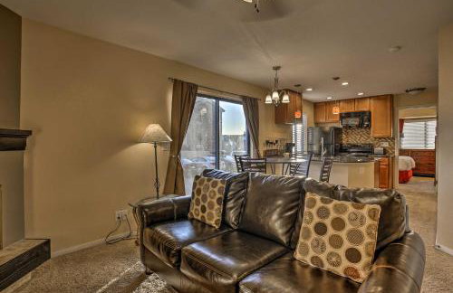 Greenwood Village Condo with Pool Access! - Foto 5
