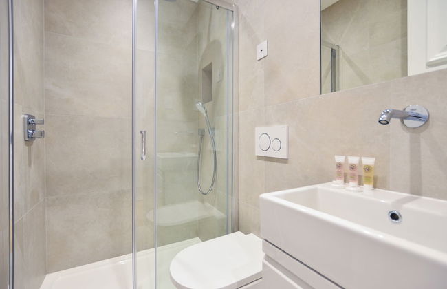 Star Street Serviced Apartments by Concept Apartments - Photo 54