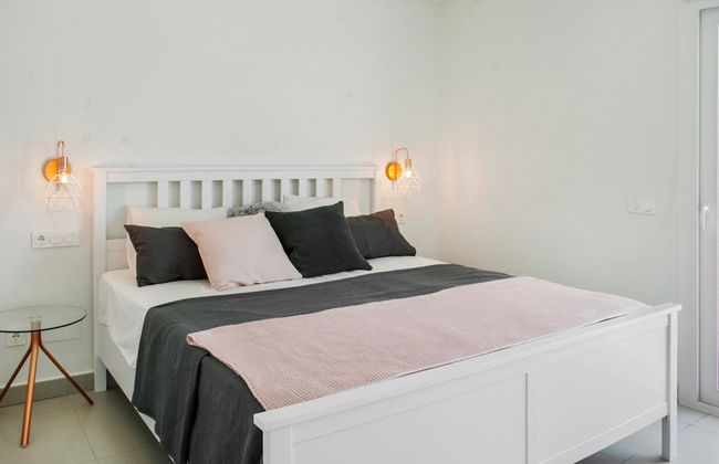 107288 - Apartmen in Benalmadena - Foto 5