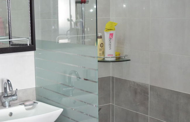 Pension Cafe Yoon & Park - Foto 20