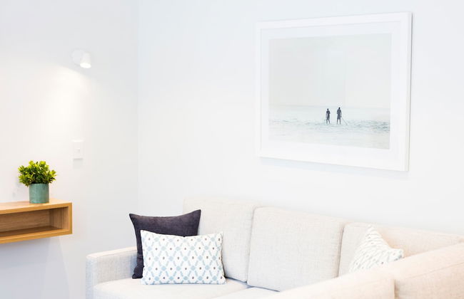 Beechwood Boutique Accommodation - Foto 28