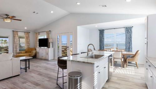 Blue Beak Bungalow - Foto 3