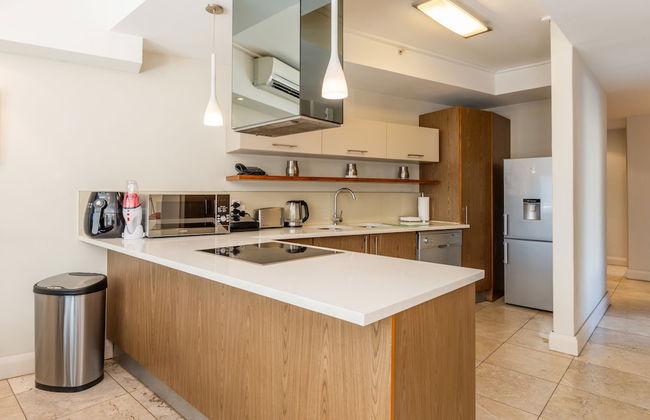 V&A Waterfront Luxury Residences - WHosting - Foto 47