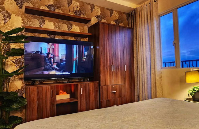 Bella Suite Bacolod - Foto 12