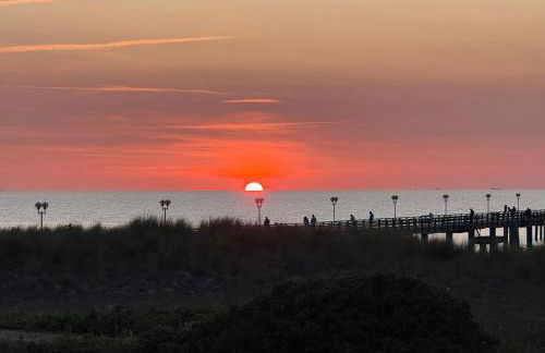 FeWo 12 Zur Seebrücke mit Meerblick - Foto 33