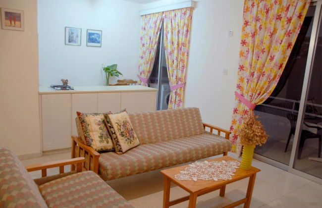 Palm Sea Hotel Apartments 2 - Foto 25