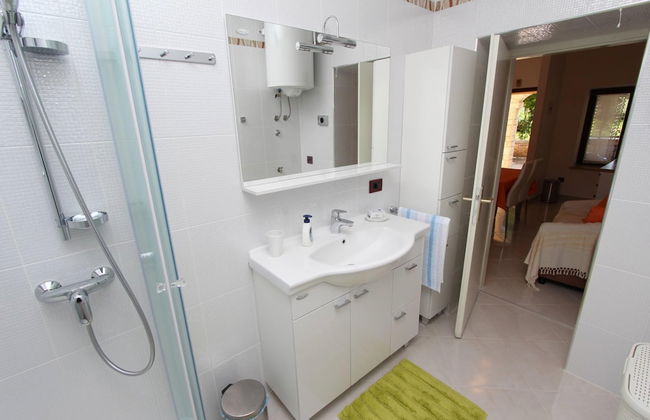 Apartments Luna - Foto 26