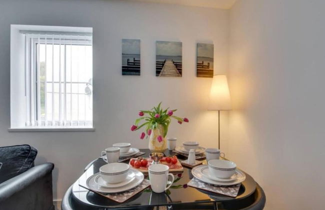 Dirftwood Apartment in Skinningrove - Foto 11