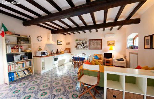 Baglio "Villa Velez" - Foto 46