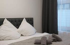 City Appartement - Foto 1