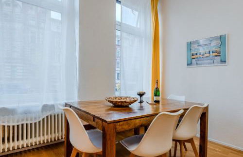 FBApartments - Foto 23