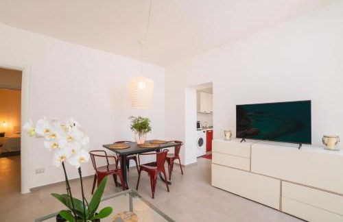 Dimore Acquasale- Sea View Houses - Photo 18