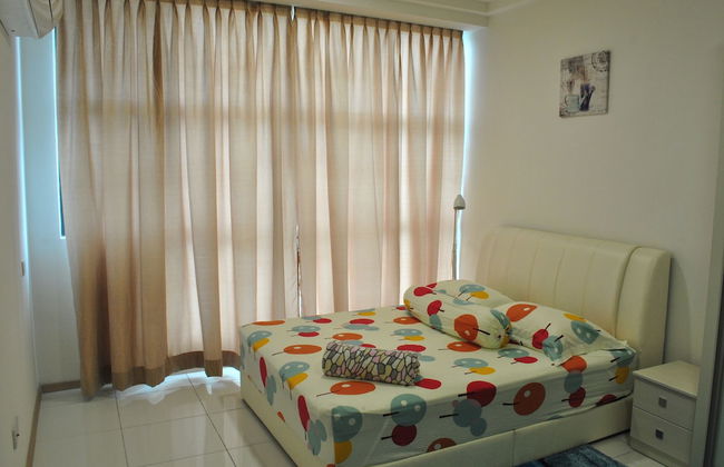 Lawang Suite 2 Bedroom Standard Apartment 2 - Foto 2