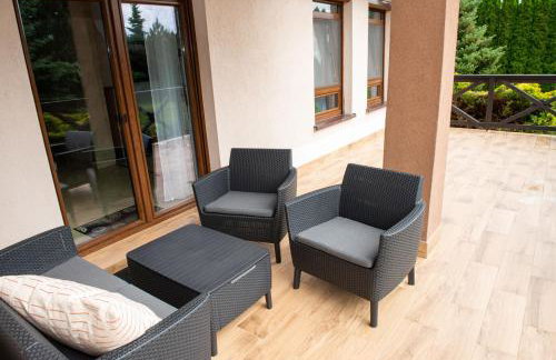 Charming place - Kraków Gdów Jacuzzi - Foto 20