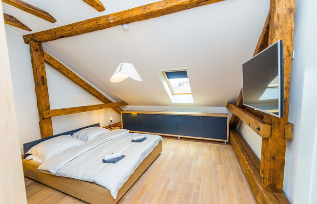 Sunny Design Loft-best Location-amazing View - Foto 8