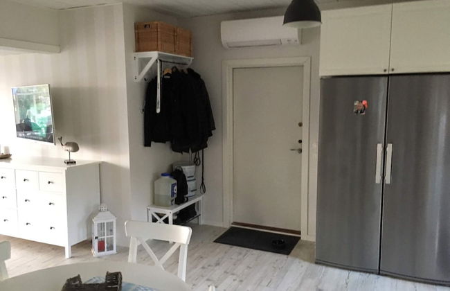 5 Star Holiday Home in Marstrand - Foto 5