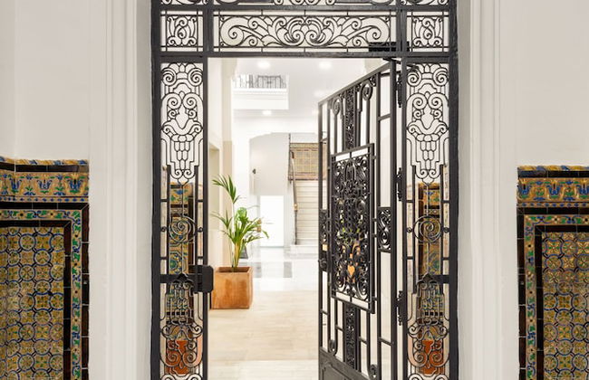 Casa Sevilla 1920 Suites by Época - Foto 2