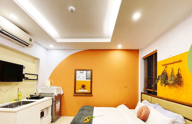 BACH DUONG CAU GIAY HOTEL - Foto 18