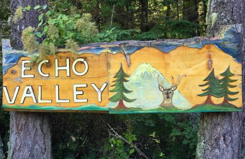 Dovetail Den - Tranquil with Hot Tub and Air Conditioning - Foto 17