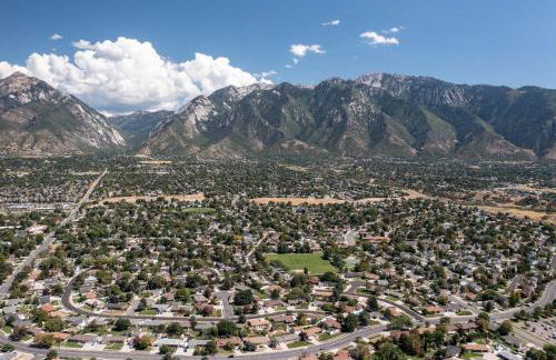 Near City Park-Mountains-Canyons-Game Room-Pool - Foto 69