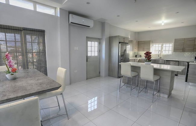 Pool Jacuzzi Gulfview Townhome - Foto 15