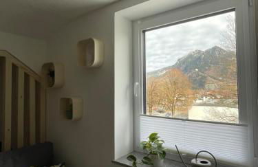 AlpenApartment für 4 in Blaichach I Familienfreundlich, Modern & Ruhig - Foto 21
